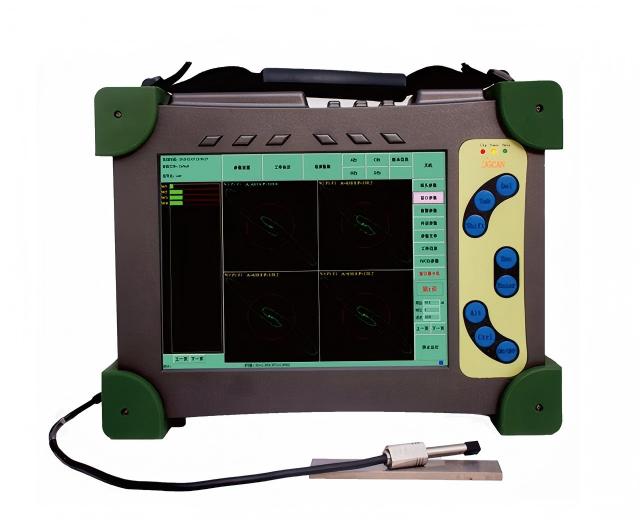 智能多頻渦流檢測儀 C-P5D-ET